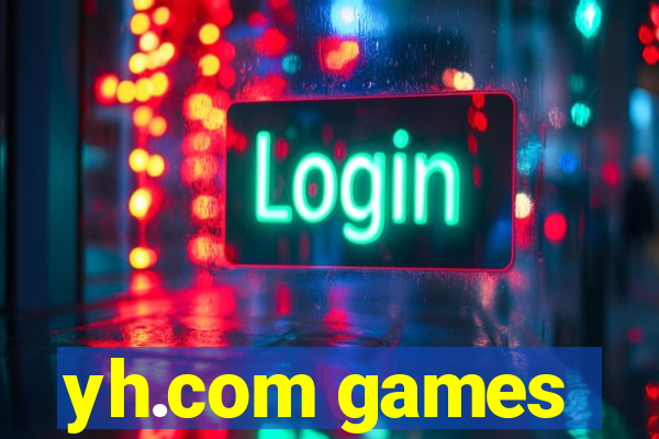 yh.com games